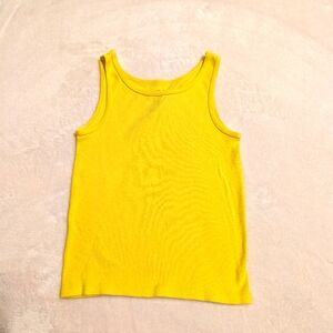 🎈5/$20🎈 Fruit of the Loom Girl's Tank Top